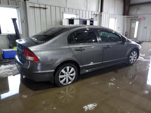 Изображение 3 2010 HONDA CIVIC LX 2010 с VIN 2HGFA1F56AH561365