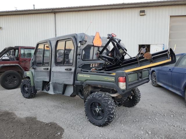 Obraz 3 z 2016 JOHN DEERE GATOR 2016 z VIN 1M0825GFVGM110012