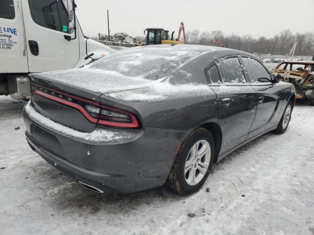 Image 3 of 2019 DODGE CHARGER SXT 2019 with VIN 2C3CDXBG8KH713364
