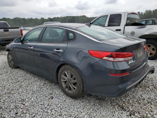 Изображение 2 2020 KIA OPTIMA LX 2020 с VIN 5XXGT4L36LG446854
