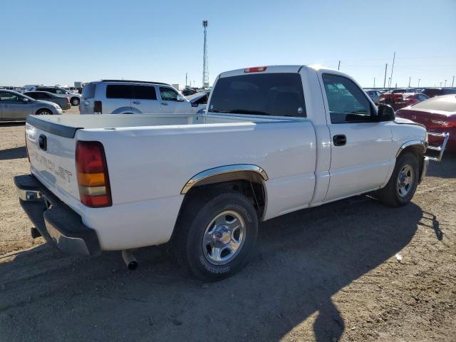 Obraz 3 z 1999 CHEVROLET SILVERADO C1500 1999 z VIN 1GCEC14W7XZ122300