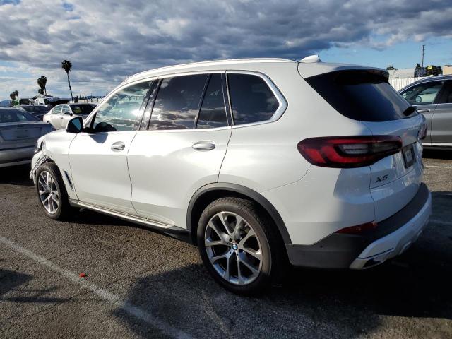 Изображение 2 2023 BMW X5 XDRIVE40I 2023 с VIN 5UXCR6C08P9R20030
