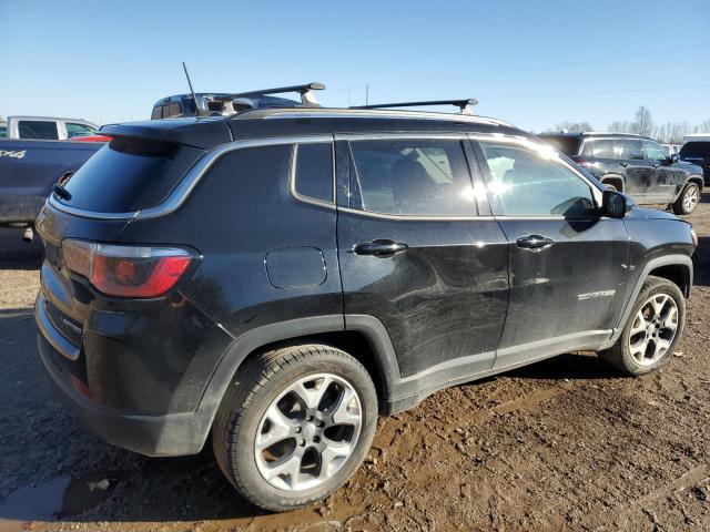 Изображение 3 2018 JEEP COMPASS LIMITED 2018 с VIN 3C4NJDCB3JT258959