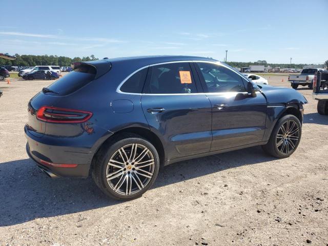 Image 3 of 2015 PORSCHE MACAN S 2015 with VIN WP1AB2A54FLB61851