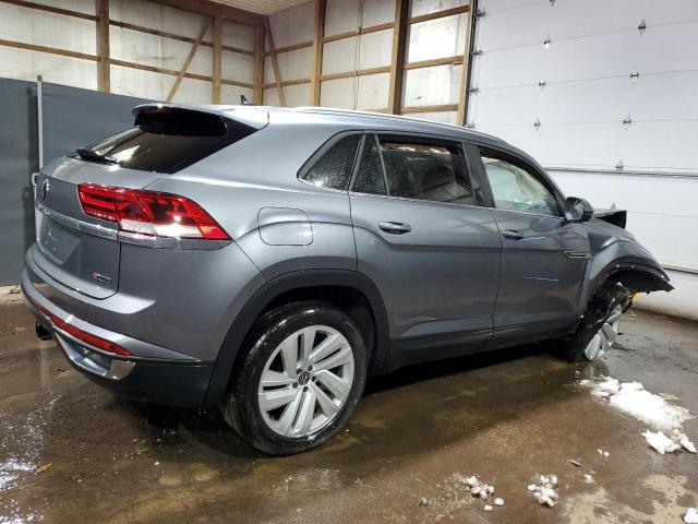 Image 3 of 2022 VOLKSWAGEN ATLAS CROSS SPORT SE 2022 with VIN 1V2HE2CA9NC223744