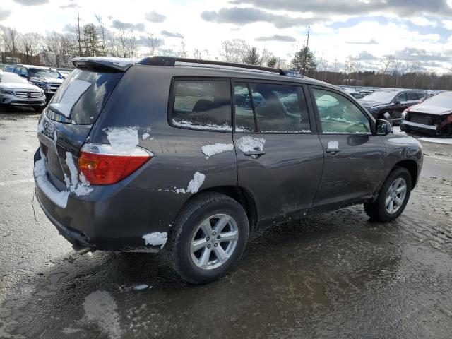 Изображение 3 2008 TOYOTA HIGHLANDER  2008 с VIN JTEES41A482047414