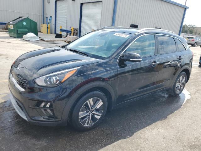 2021 KIA NIRO EX PREMIUM 2021 image