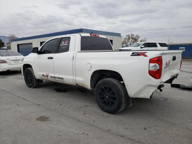 Obraz 2 z 2020 TOYOTA TUNDRA DOUBLE CAB SR/SR5 2020 z VIN 5TFUY5F10LX883648