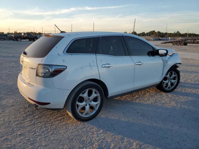 Obraz 3 z 2010 MAZDA CX-7  2010 z VIN JM3ER2W36A0351075