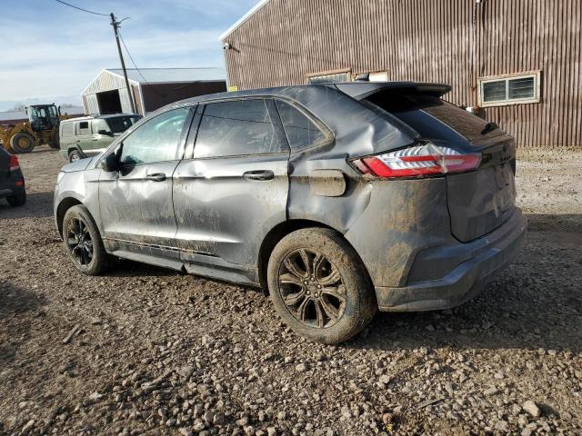 Image 2 of 2022 FORD EDGE SE 2022 with VIN 2FMPK4G98NBA86244