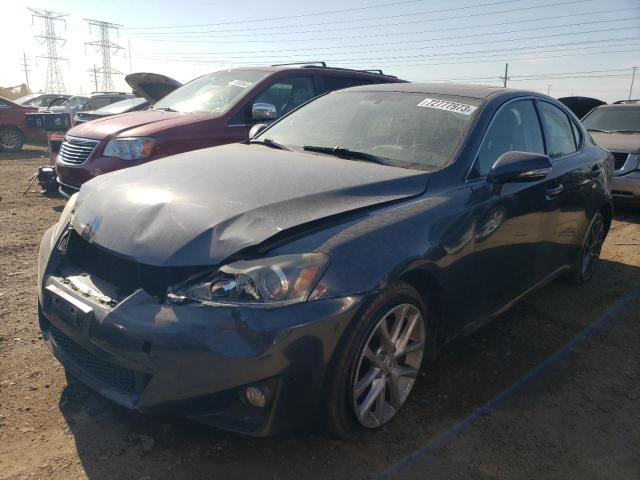 2011 LEXUS IS 250 2011 image