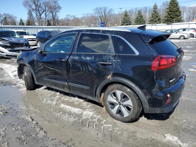 Image 2 of 2020 KIA NIRO LX 2020 with VIN KNDCB3LC9L5429241