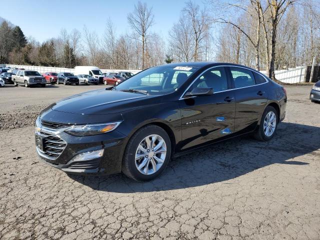 Image 1 of 2023 CHEVROLET MALIBU LT 2023 with VIN 1G1ZD5STXPF251043