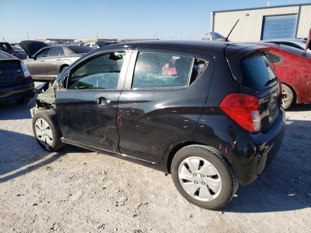 Obraz 2 z 2016 CHEVROLET SPARK LS 2016 z VIN KL8CB6SAXGC598714