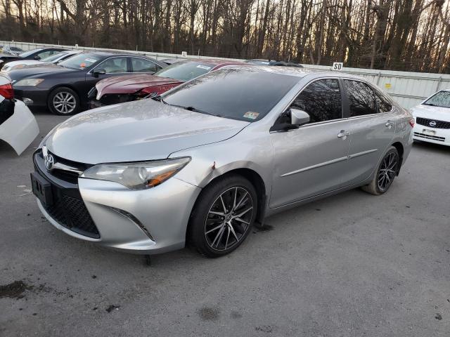 Изображение 1 2017 TOYOTA CAMRY LE 2017 с VIN 4T1BF1FK0HU739505