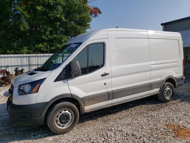 Obraz 1 z 2020 FORD TRANSIT T-250 2020 z VIN 1FTBR1C89LKB24153