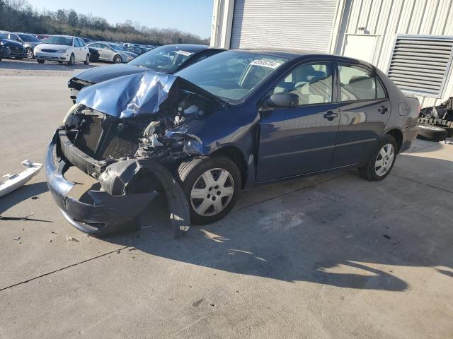 Изображение 2007 TOYOTA COROLLA CE 2007