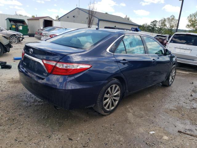 Image 3 of 2015 TOYOTA CAMRY LE 2015 with VIN 4T1BF1FK2FU947642