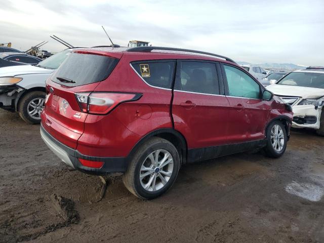 Obraz 3 z 2017 FORD ESCAPE SE 2017 z VIN 1FMCU9GD1HUD76494