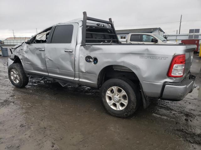 Изображение 2 2022 RAM 2500 BIG HORN/LONE STAR 2022 с VIN 3C6UR5DL5NG405032