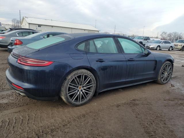 Изображение 3 2020 PORSCHE PANAMERA 4S 2020 с VIN WP0AB2A76LL140854