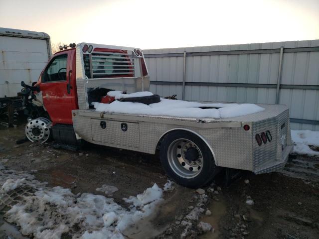 Image 2 of 2003 GMC C7500 C7C042 2003 with VIN 1GDK7J1C23F515632