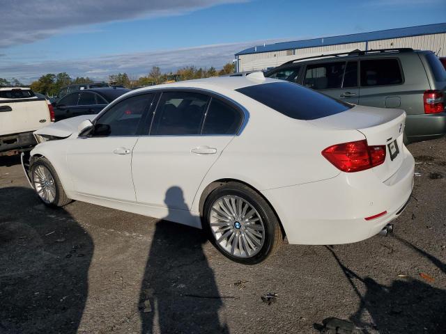 Image 2 of 2014 BMW 328 XI 2014 with VIN WBA3B3C59EF545311