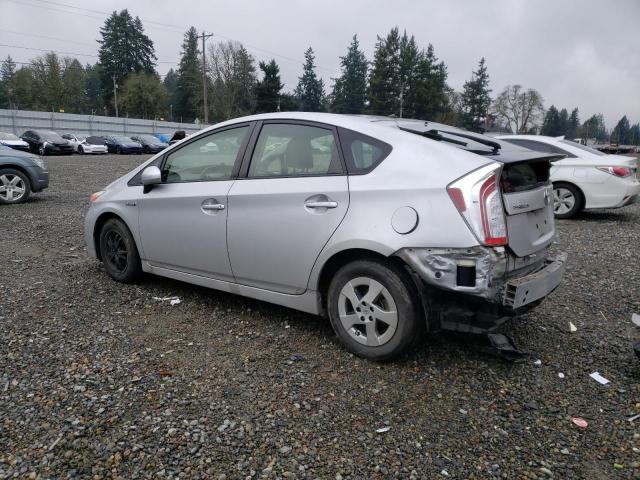 Obraz 2 z 2015 TOYOTA PRIUS  2015 z VIN JTDKN3DU1F0442934
