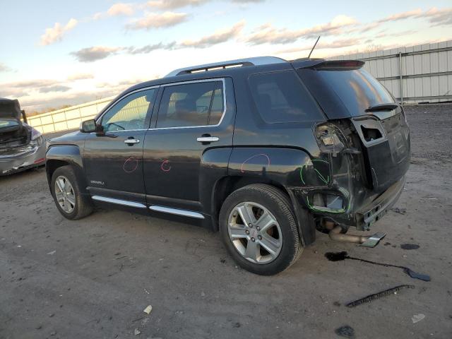 Изображение 2 2015 GMC TERRAIN DENALI 2015 с VIN 2GKALUEK5F6409435