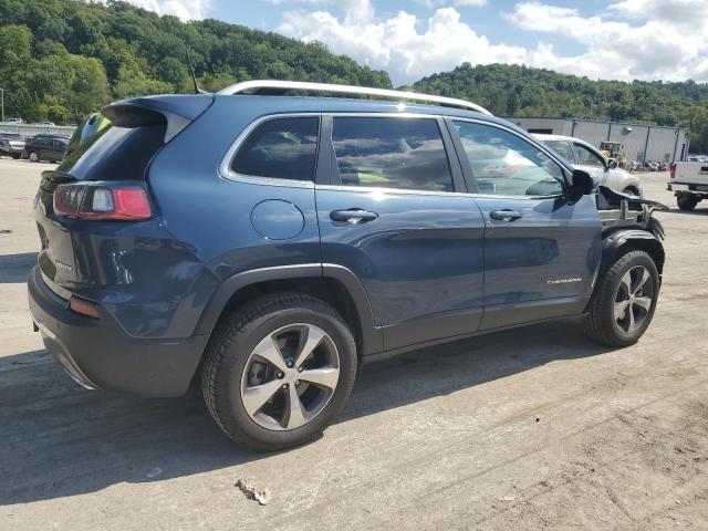 Obraz 3 z 2020 JEEP CHEROKEE LIMITED 2020 z VIN 1C4PJMDX7LD576711