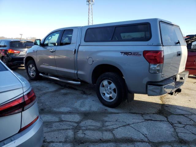 Image 2 of 2008 TOYOTA TUNDRA DOUBLE CAB LIMITED 2008 with VIN 5TFBV58198X052220