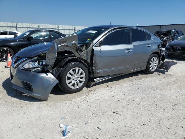 Image 1 of 2017 NISSAN ALTIMA 2.5 2017 with VIN 1N4AL3AP9HN319863