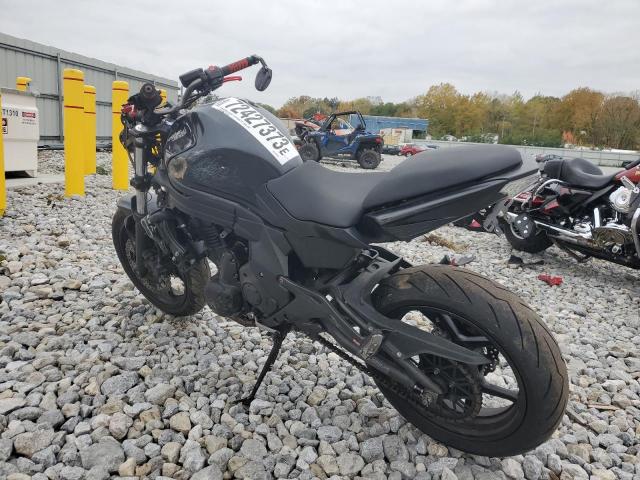 Image 3 of Kawasaki Ex650 E 2013 with VIN JKAEXEE17DDA09144