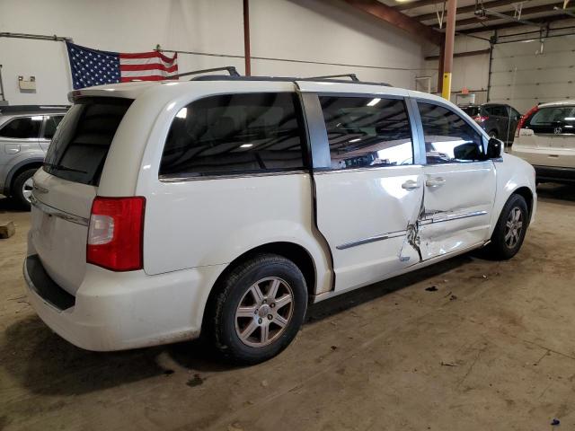Obraz 3 z 2013 CHRYSLER TOWN & COUNTRY TOURING 2013 z VIN 2C4RC1BG6DR577075