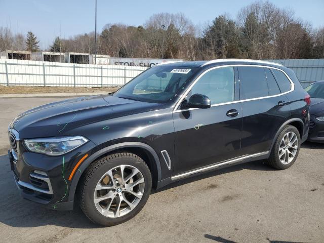 Изображение 2019 BMW X5 XDRIVE40I 2019