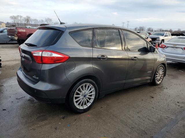 Изображение 3 2015 FORD C-MAX SE 2015 с VIN 1FADP5AU7FL106163