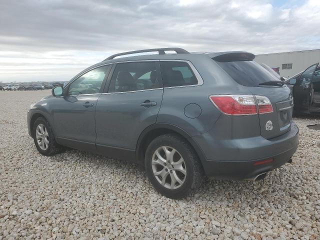 Obraz 2 z 2012 MAZDA CX-9  2012 z VIN JM3TB2CA6C0338893