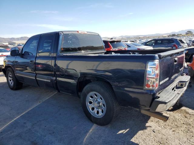 Изображение 2 2005 CHEVROLET SILVERADO C1500 2005 с VIN 1GCEC19X55Z292766