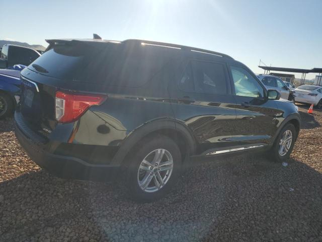 Image 3 of 2021 FORD EXPLORER XLT 2021 with VIN 1FMSK8DH4MGA53889