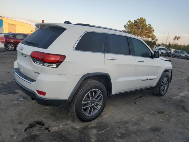 Image 3 of 2022 JEEP GRAND CHEROKEE LIMITED 2022 with VIN 1C4RJEBG3NC171567