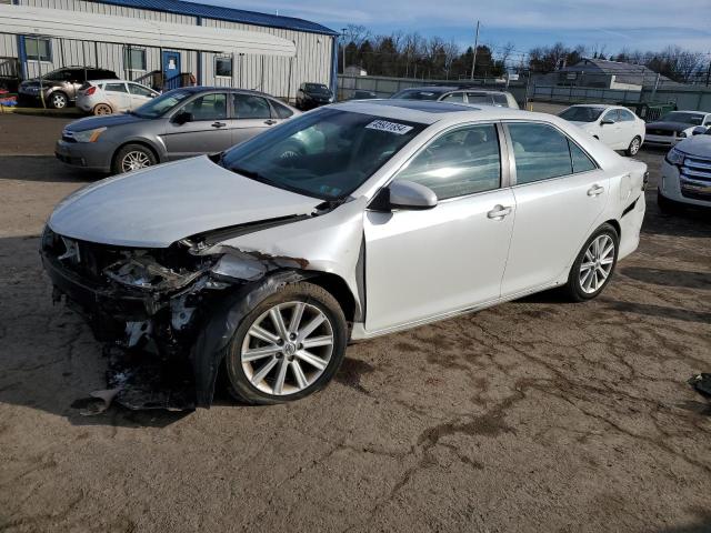 Изображение 1 2014 TOYOTA CAMRY SE 2014 с VIN 4T1BK1FK2EU026614
