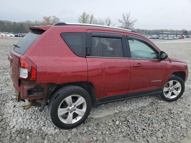 Obraz 3 z 2014 JEEP COMPASS SPORT 2014 z VIN 1C4NJCBA9ED581833