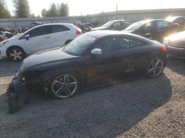 Изображение 2013 AUDI TTS PREMIUM PLUS 2013