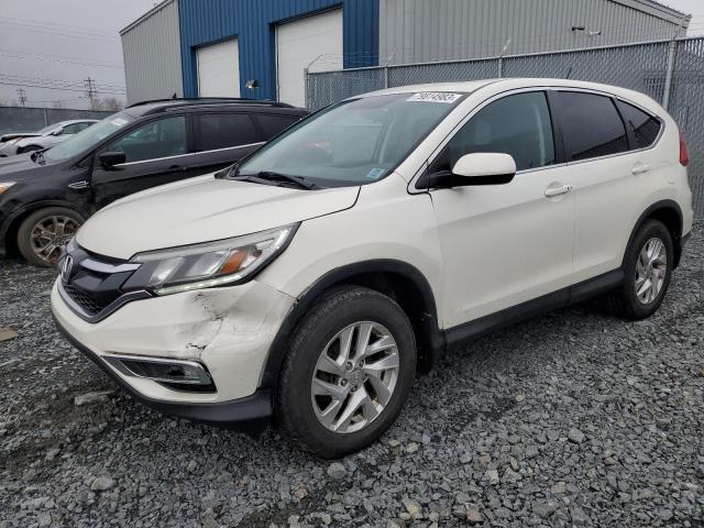 Obraz 1 z 2015 HONDA CR-V EX 2015 z VIN 2HKRM4H50FH126907