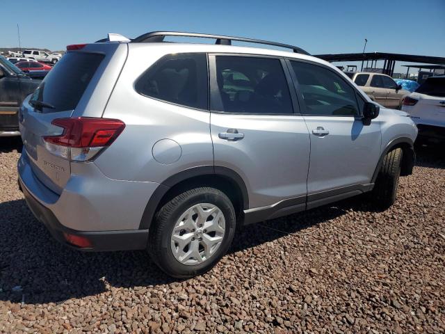 Obraz 3 z 2020 SUBARU FORESTER  2020 z VIN JF2SKADC8LH419136
