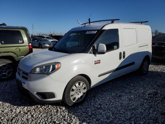 2017 RAM PROMASTER CITY SLT 2017 image