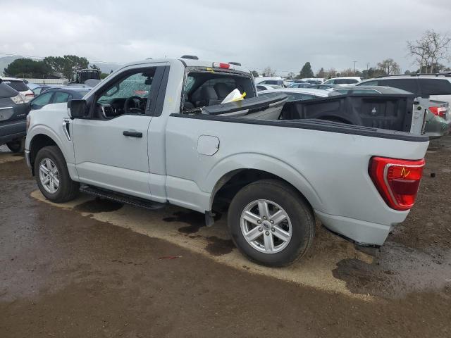 Obraz 2 z 2023 FORD F150  2023 z VIN 1FTMF1C57PKF16254