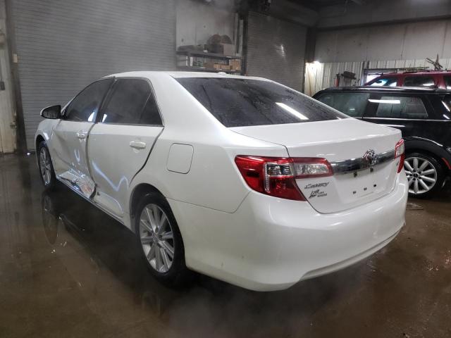 Obraz 2 z 2014 TOYOTA CAMRY L 2014 z VIN 4T1BF1FK6EU466579