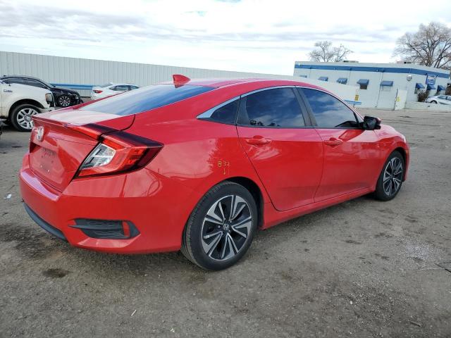 Obraz 3 z 2016 HONDA CIVIC EXL 2016 z VIN 2HGFC1F7XGH654121