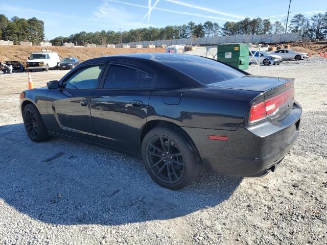 Obraz 2 z 2011 DODGE CHARGER POLICE 2011 z VIN 2B3CL1CT1BH539999